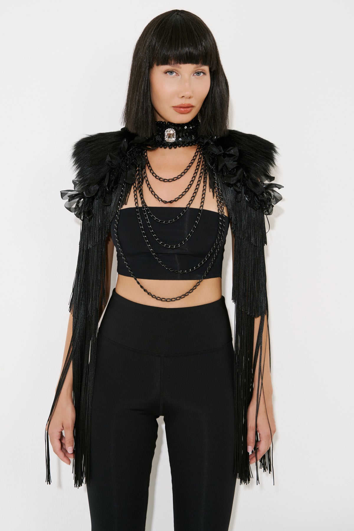 Bolero 91399 önden yakın