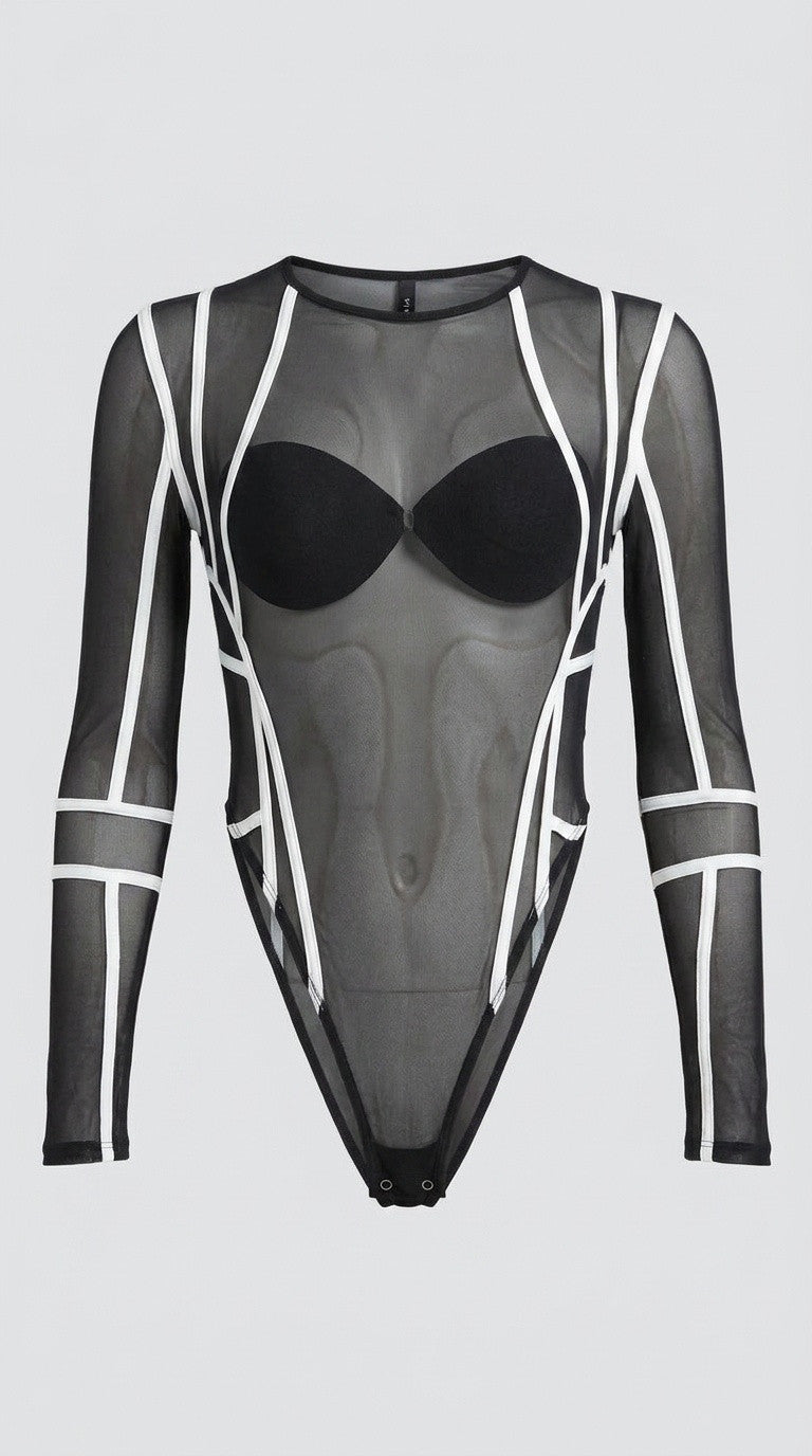 26876 ghost mannequin