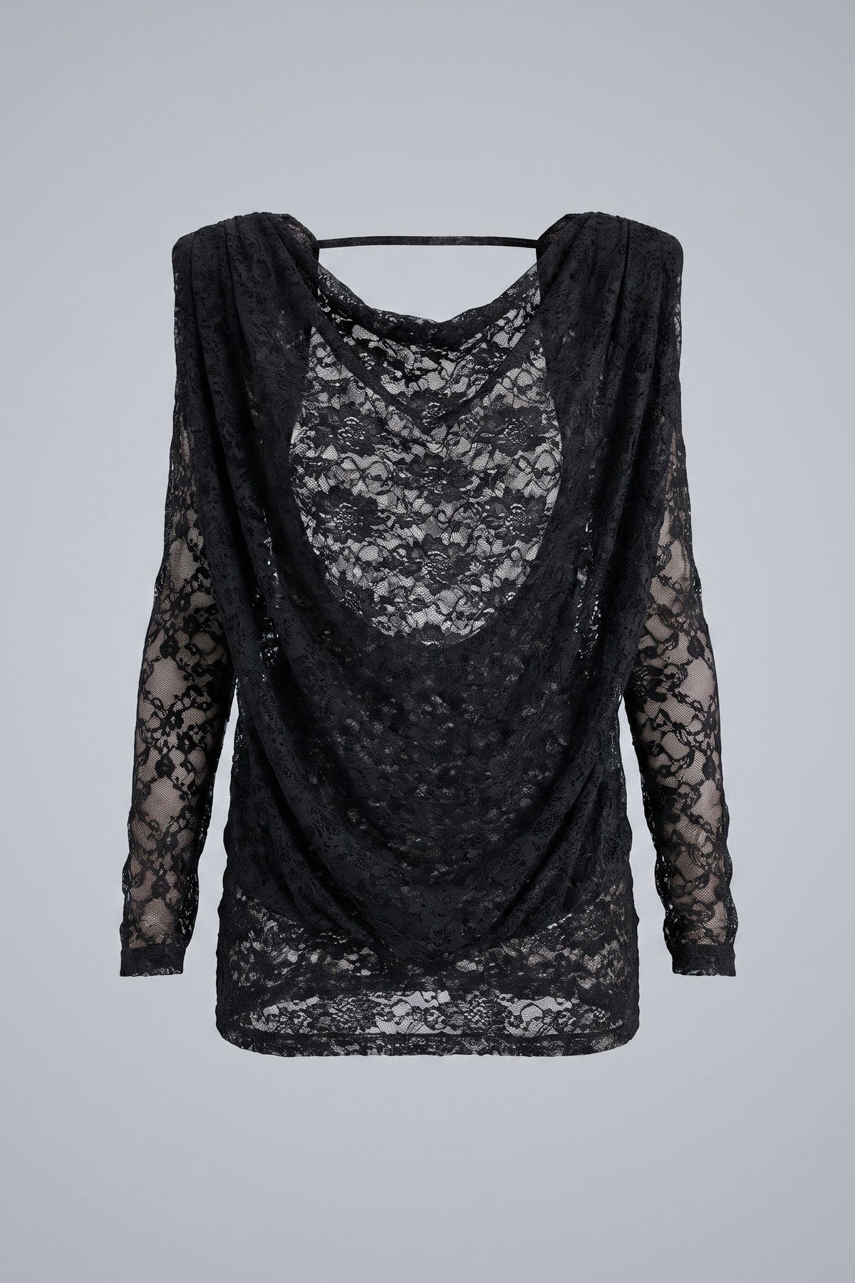 103945 ghost mannequin